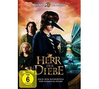 Herr der Diebe [Alemania] [DVD]