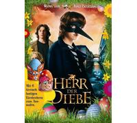 Herr der Diebe [Alemania] [DVD]