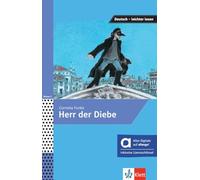 Herr der Diebe – Edición híbrida allango: Lectura con audiolibro y clave de licencia (24 meses)