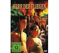 Herr der Fliegen [Alemania] [DVD]