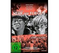 Herr der Fliegen [Alemania] [DVD]