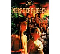 Herr der Fliegen [Alemania] [DVD]