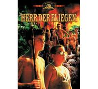 Herr der Fliegen [Alemania] [DVD]