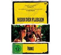 Herr der Fliegen [Alemania] [DVD]
