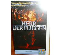 Herr der Fliegen [Alemania] [VHS]