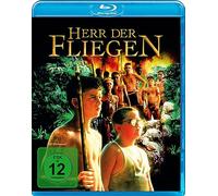 Herr der Fliegen [Alemania] [Blu-ray]