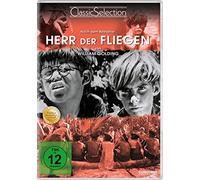 Herr der Fliegen [DVD]