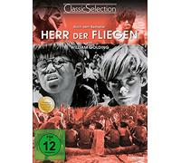 Herr der Fliegen [Alemania] [DVD]