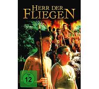 Herr der Fliegen [Alemania] [DVD]