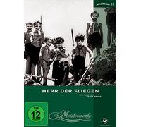 Herr der Fliegen - Meisterwerke Edition [Alemania] [DVD]