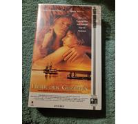 Herr der Gezeiten [Alemania] [VHS]