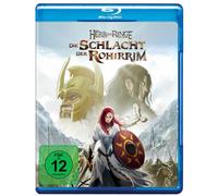 Der Herr der Ringe: Die Schlacht der Rohirrim (Blu-ray) [Alemania] [Blu-ray]