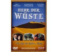 Herr der Wüste - Die Spur der heißen Meute [Alemania] [DVD]