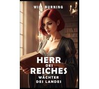 Herr des Reiches: Wächter des Landes (Neue Ausgabe): Harem Königreich Gebäude Fantasy (Herr des Reiches (Neue Ausgabe))