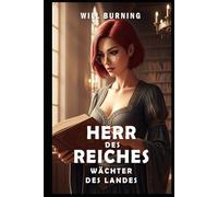 Herr des Reiches: Wächter des Landes (Neue Ausgabe): Harem Königreich Gebäude Fantasy (Herr des Reiches (Neue Ausgabe))