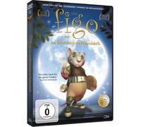Herr Figo und das Geheimnis der Perlenfabrik [Alemania] [DVD]