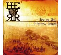 Herr - Fire and Glass: a Norwood Tragedy