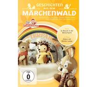 HERR FUCHS UND FRAU ELSTER / 03 - FÁBRICA METEOROLÓGICA, DVD DE PASCUA NUEVO ...