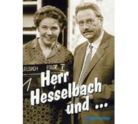 Herr Hesselbach und ... - Der dritte Teil der Kultserie [Alemania] [DVD]