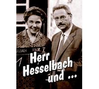 Herr Hesselbach und ... - Der dritte Teil der Kultserie [Alemania] [DVD]
