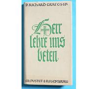 Herr, lehre uns beten