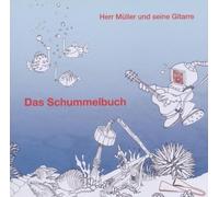 Herr Müller und seine Gitarre - Das Schummelbuch