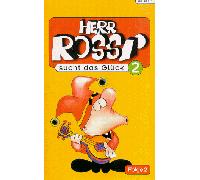 Herr Rossi sucht das Glück, Folge 2 [Alemania] [VHS]
