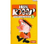 Herr Rossi sucht das Glück, Folge 3 [Alemania] [VHS]