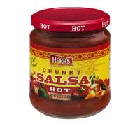 Herr´s - Hoy Chunky Salsa -