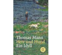 Herr und Hund: Ein Idyll: 85