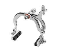 Herradura, puente de freno de bicicleta delantero o trasero en acero