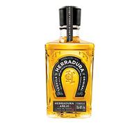 Tequila Herradura Añejo 70 cl.