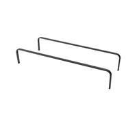 Miroytengo Herraje para la Parte Superior para Cama Canguro o Base Tapizada de 90x180/190 cm