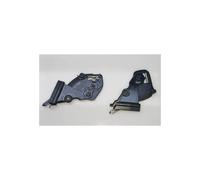 Herrajes interiores visor SCORPION EXO-491- * mirar nota