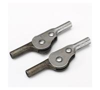 Herrajes para bisagras de sofás cama, 2pcs 54/90/180 Degrees Folding Lifting Bracket Wide Scope of Application Sofa Hinge Lifter Durability Furniture Hardware (Color : C, Size : 15cm)(C)