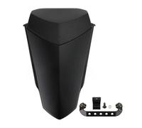 Herrajes para marcos Accesorios Cubierta Contrapunto Del Carenado Joroba Puerta Trasera Motocicleta Para R7 2022-2023(Style 4)