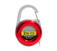 Herramienta a medida - Riñón de medición corporal, cinta métrica retráctil suave | Cinta de medición flexible personalizada para caderas en la cintura brazos torácicos, herramienta de seguimiento de