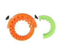 Herramienta afiladora angular para brocas de 2 mm a 13 mm, accesorio esencial para proyectos de bricolaje y talleres (juego de 2)