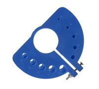 Herramienta afiladora de brocas - Herramienta multifuncional para afilar brocas | Afilador de brocas para amoladora angular, amoladora de brocas fácil de usar para todas las brocas, herramie