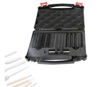 Herramienta Afiladora De Mano Multifuncional Para Guía De Carpintería Y Base Para Cinceles Juego De Cinceles Para Tallar Madera