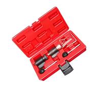 Herramienta Ajuste Árbol Levas Kit Herramientas Sincronización Cambio Correa Motor Diésel 7 Piezas 1.9 2.0 Para TDI Compatible Con Skoda Para Fabia Para Roomster Para Octavia Para Superb 2000-2011