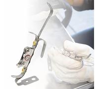 Herramienta alimentadora de alambre TIG, dispositivo de alimentación de alambre de soldadura manual, herramienta de guía de varilla de relleno, accesorio de soldadura compacto
