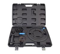 herramienta alineacion embrague Compatible Con Ford Para Focus Herramienta Calibración Embrague Coche Doble Secado Transmisión 6 Velocidades Reinstalación Removedor Reinicio Reemplazo Kit
