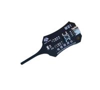 Herramienta analítica electromagnética transportable para análisis preciso de PCB en sectores estrechos y condiciones difíciles Transductor POTENCIAL transportable para electrónica