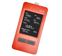 Herramienta analítica profesional de panel fotovoltaico con pruebas multifunción para corriente potencial y capacidad de la batería, herramienta de diagnóstico de disposición solar