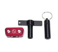 Herramienta antirrobo para el puerto OBD2. Protector del puerto OBD para turismos, SUV y camiones