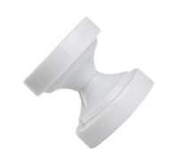 Herramienta Antivibración Del Marco De La Cama - Fijador De Cabecera De Cama | Parachoques De Cabecera Ajustable Contra La Pared | Herramienta Antivibración Junto A La Cama Para Camas, Armarios, Sofás