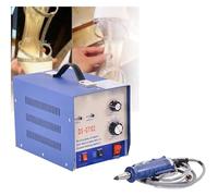 Herramienta aplicador de diamantes de imitación caliente 80Pcs/Min con máquina de ajuste de cuentas ultrasónica, prensado y herramienta de fijación para perlas y pedrería