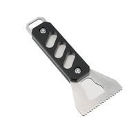 Herramienta aplicadora adhesiva, flujos de pegamento, carpintería, esparcidor de pegamento, herramienta aplicadora de pegamento ergonómico para rellenar rápidamente carpintería suelo de muebles