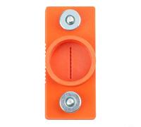 Herramienta aplicadora de pegamento ajustable para carpintería para proyectos de manualidades con ajuste de ancho de 10 mm a 22 mm (B)